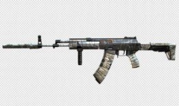 最新爆料的武器是什么枪,神秘新型枪械震撼登场